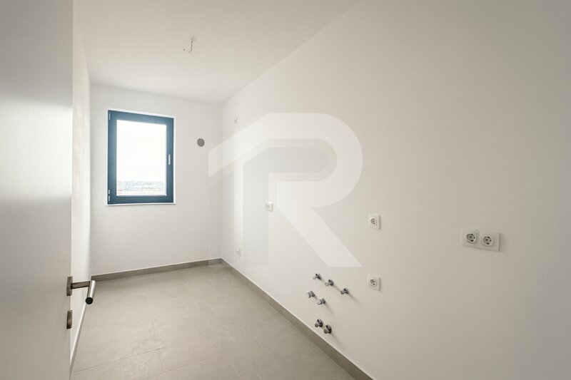Greenfield Baneasa, Apartament 2 camere 60,3 mp, Loc de Parcare inclus in pret