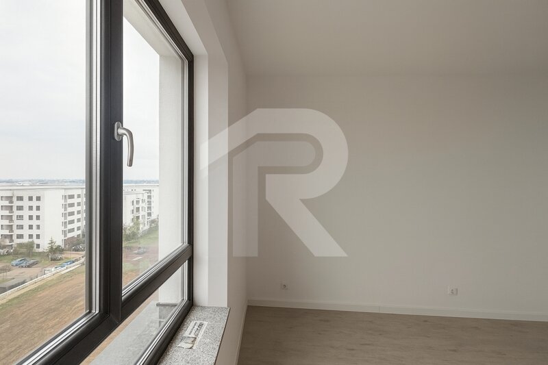 Greenfield Baneasa, Apartament 2 camere 60,3 mp, Loc de Parcare inclus in pret