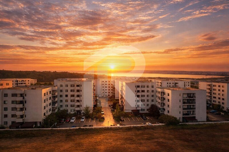 Baneasa Apartament 2 camere  Greenfield Baneasa, 60,3 m², Loc de Parcare inclus in pret