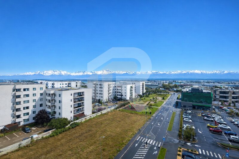Greenfield Baneasa, Apartament 2 camere 60,3 mp, Loc de Parcare inclus in pret