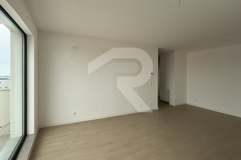 Greenfield Baneasa, Apartament 2 camere 60,3 mp, Loc de Parcare inclus in pret