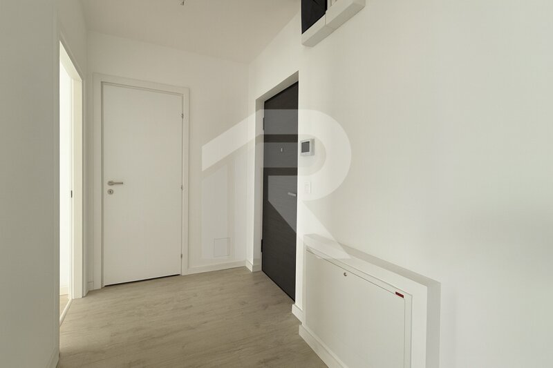 Greenfield Baneasa, Apartament 2 camere 60,3 mp, Loc de Parcare inclus in pret