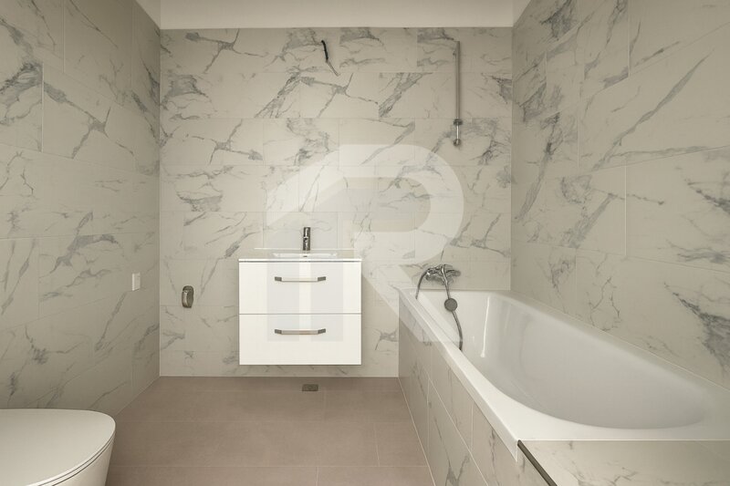 Greenfield Baneasa, Apartament 2 camere 60,3 mp, Loc de Parcare inclus in pret