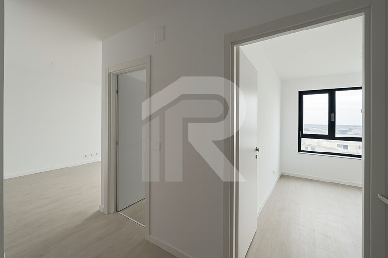 Greenfield Baneasa, Apartament 2 camere 60,3 mp, Loc de Parcare inclus in pret