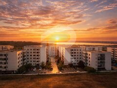 Greenfield Baneasa, Apartament 2 camere 60,3 mp, Loc de Parcare inclus in pret