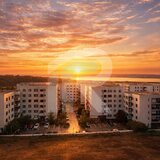 Baneasa Apartament 2 camere  Greenfield Baneasa, 60,3 m², Loc de Parcare inclus in pret